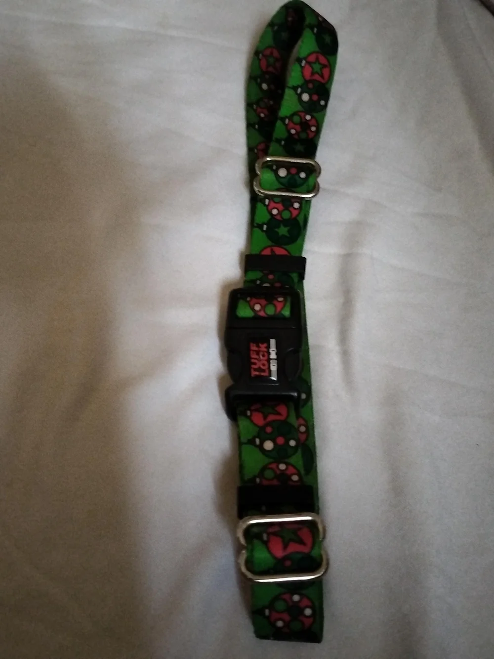 tuff lock adjustable length
